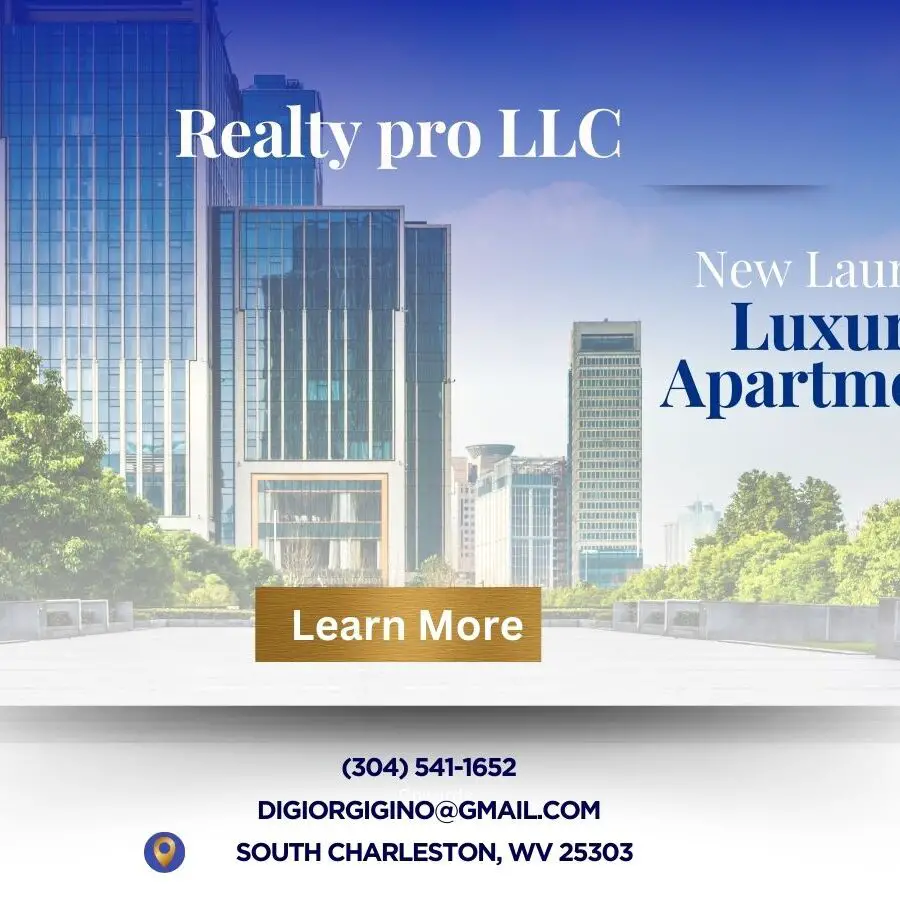 Real Estate Agent - Charleston, WV, USA