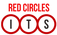 Red Circles ITS - Heanor, Derbyshire, United Kingdom