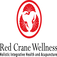 Red Crane Wellness - Chattanooga, TN, USA