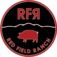 Red Field Ranch - Katy, TX, USA