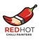 Red Hot Chilli Painters - Red Deer, AB, Canada