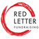 Red Letter Fundraising Logo