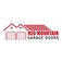 Red Mountain Garage Doors - Tuscaloosa, AL, USA