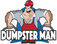 Redford Dumpster Rental Man - Redford Charter Twp, MI, USA