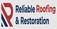 Reliable Roofing & Restoration - Cleveland, OH, USA