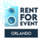 Rent For Event Orlando - Orlando, FL, USA