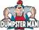 Rental Man Dumpsters - Madison, AL, USA