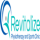 Revitalize Physiotherapy and Sports Clinic - Surrey, BC, Canada