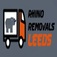 Rhino Removals Leeds - Leeds, London E, United Kingdom