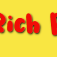 Richie Rich Parties - London / Greater London, London E, United Kingdom