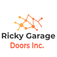 Ricky Garage Doors Inc. - Bloomfield, CT, USA