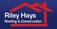 Riley Hays Roofing - Little Rock, AR, USA