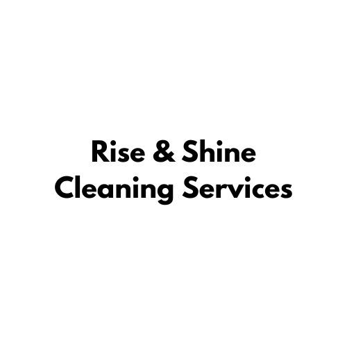 Rise & Shine Cleaning Services - Bridport, Dorset, United Kingdom