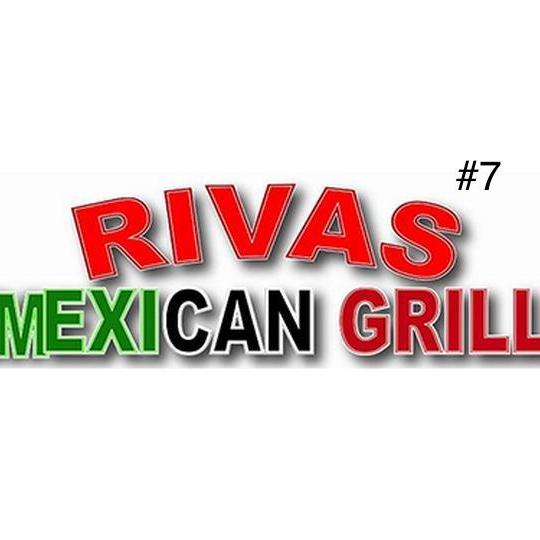 Rivas Mexican Grill #7 - North Las Vegas, NV, USA