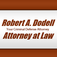 Robert A. Dodell, Attorney at Law - Scottsdale, AZ, USA