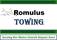 Romulus Towing - Romulus, MI, USA