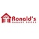 Ronald\'s Garage Doors - Schaumburg, IL, USA