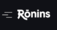 Ronins - London, Greater London, United Kingdom