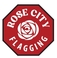 Rose City Flagging - Wilsonville, OR, USA