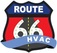 Route 66 HVAC - Sapulpa, OK, USA