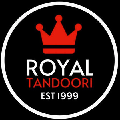 Royal Tandoori - Edinburgh, East Lothian, United Kingdom