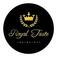 Royal Taste CafÃ© - London, London E, United Kingdom