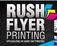 Rush Flyer Printing - New York, NH, USA