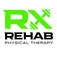 Rx Rehab Physical Therapy - American Fork, UT, USA