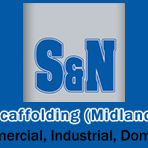 S & N Scaffolding - London, Staffordshire, United Kingdom