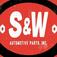 S&W Auto Parts - Lithonia, GA, USA