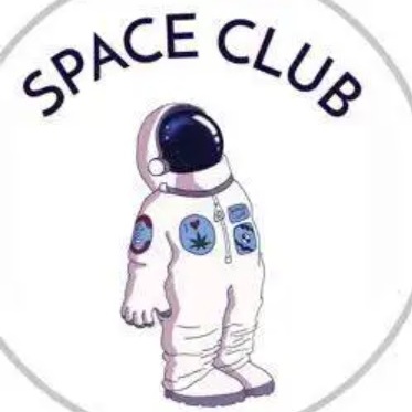 SPACE CLUB DISPOSABLE - Kettering, Northamptonshire, United Kingdom