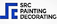 SRC Painting and Decorating Services - Rotherham, South Yorkshire, United Kingdom