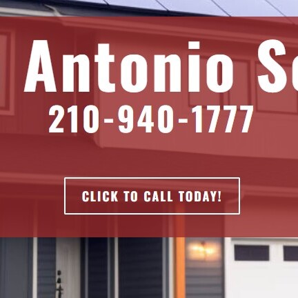 SS San Antonio Solar - San Antonio, TX, USA