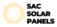 Sacramento Solar Panels - Sacramento, CA, USA