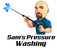 Sam's Pressure Washing - Sydeny, NSW, Australia