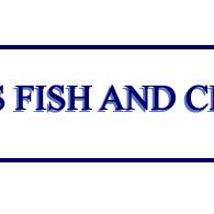 Sammy\'s Fish & Chip Shop - Fort William, Highland, United Kingdom