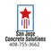 San Jose Concrete Solutions - San  Jose, CA, USA