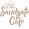 Sandgate Cafe - Berwick-Upon-Tweed, Northumberland, United Kingdom