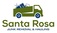 Santa Rosa Junk Removal and Hauling - Santa Rosa, CA, USA