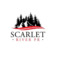 Scarlet River PR - Chepstow, Monmouthshire, United Kingdom