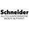 Schneider Auto Body - Salt Lake City, UT, USA