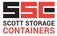 Scott Storage Containers Glenrothes - Glenrothes, Fife, United Kingdom