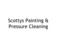 Scottys Painting & Pressure Cleaning