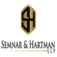 Semnar & Hartman, LLP - San Diego, CA, USA