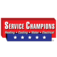 Service Champions Heating & Air Conditioning - Livermore, CA, USA
