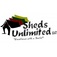 Sheds Unlimited - Morgantown, PA, USA