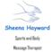 Sheena Hayward Massage - Lincoln, Lincolnshire, United Kingdom