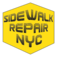 Sidewalk Repair NYC - New York City, NY, USA