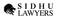 Sidhu Personal Injury Lawyers Edmonton - Edmonton, AB, Canada