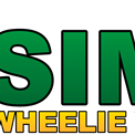 Sim\'s Wheelie Washing - Perth, WA, Australia